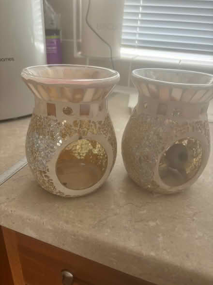 Photo of free Candles/wax melt things (Tadworth KT20) #4