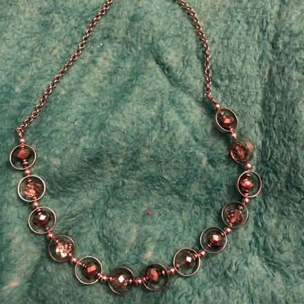 Photo of free Necklace (Westbury Wilts BA13) #2