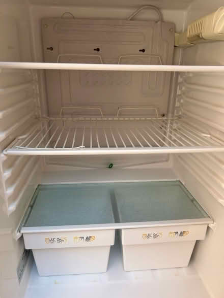 Photo of free Fridge (Southbourne BH6) #3