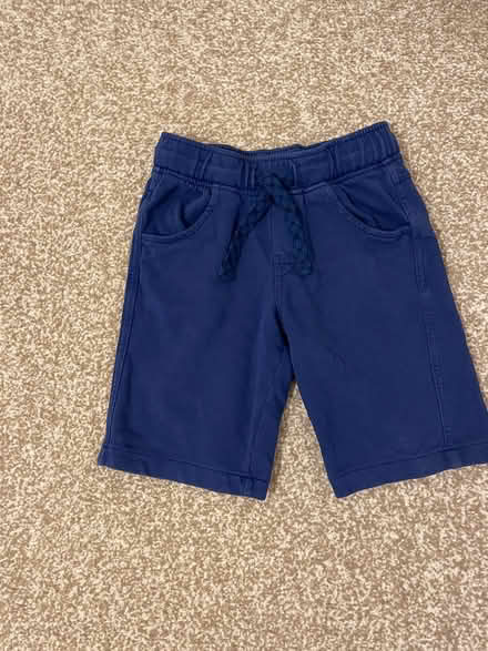 Photo of free Boys M&S shorts (Appleton) #1
