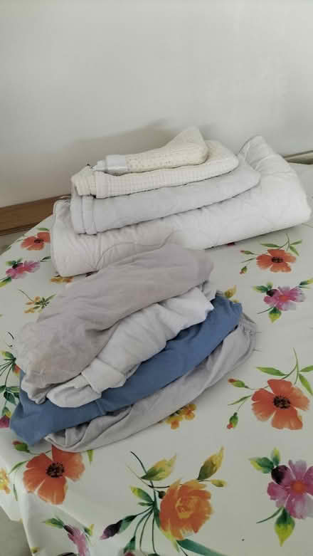 Photo of free Baby/Toddler beddings (Belfast BT11) #1
