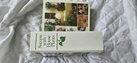 Photo of free Guidebooks Set for Plant Care (Runcorn) #1