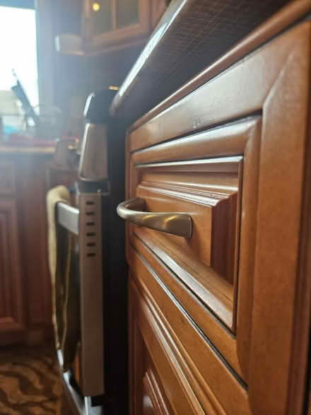 Photo of free Cabinet handles/pulls (Flemington NJ) #3