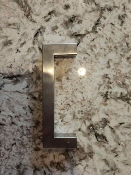 Photo of free Drawer handles/pulls (Flemington NJ) #4