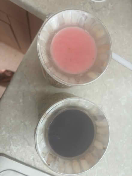 Photo of free Candles/wax melt things (Tadworth KT20) #3