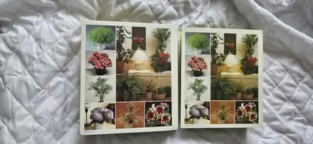 Photo of free Guidebooks Set for Plant Care (Runcorn) #3