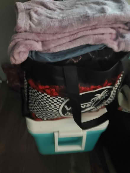 Photo of free L to xl clothes women (East, close to NE) #1