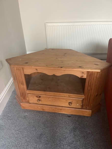 Photo of free Tv unit (Ll297ht) #1