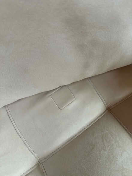 Photo of free Large sectional sofa (Princeton close to Rt 1) #4