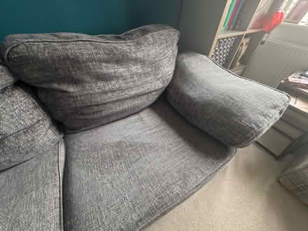 Photo of free Large 3 seater sofa (Penrith CA11) #4