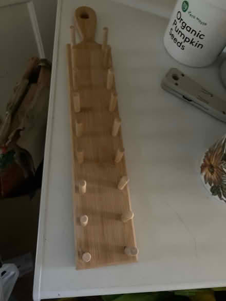 Photo of free Taco holder? (Beaumont LA1) #1