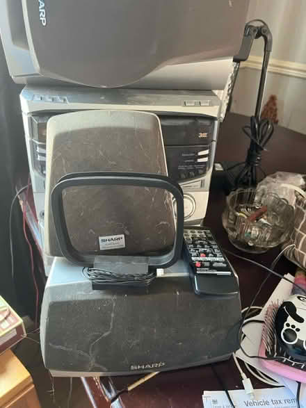 Photo of free Audio (Goole) #2
