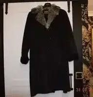 Photo of free coat size large (Moor Allerton LS17) #1