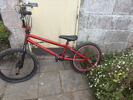Photo of free Trick Bike (Dun Laoighaire) #1
