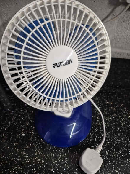 Photo of free Fan x 2 (Peachcroft OX14) #1