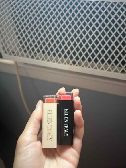 Photo of free two ellen tracy lipsticks (middletown) #4