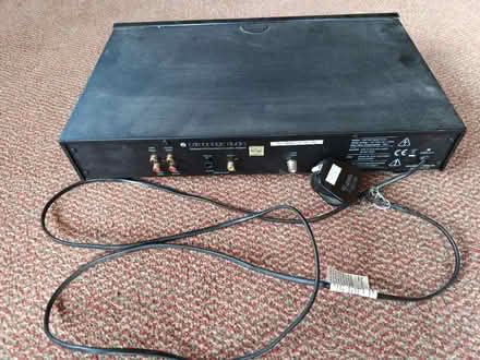 Photo of free DAB tuner (BS25) #1