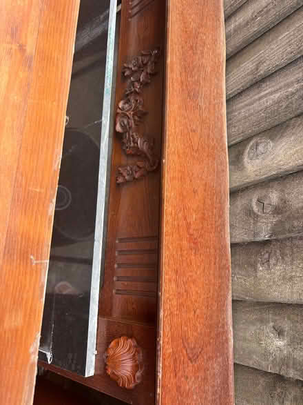 Photo of free Fire surrounds (Derby) #3