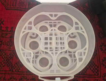 Photo of free Microwave steriliser (London) #2