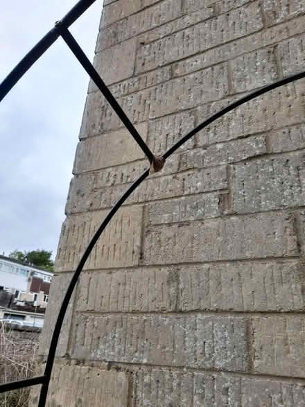 Photo of free Metal trellis (Larkhall, Bath BA1) #3