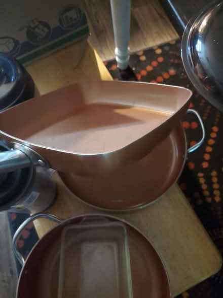 Photo of free Kitchen misc (East, close to NE) #3