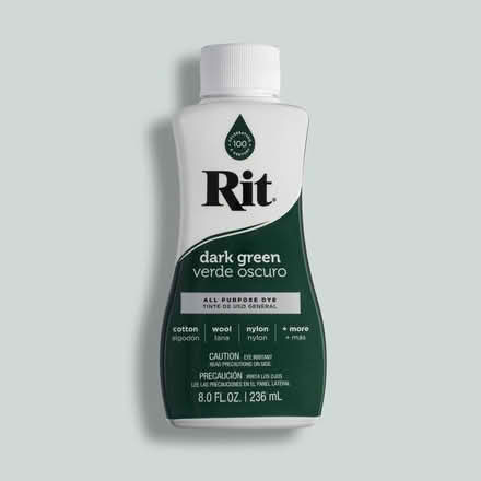 Photo of rit dye and tacky glue (tulsa area) #3