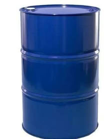 Photo of Oil drum 210 litre (or similiar) (Presteigne LD8) #1