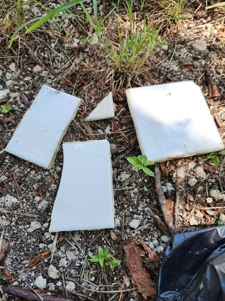 Photo of free Arts&Craft Tile (Tavernier) #1