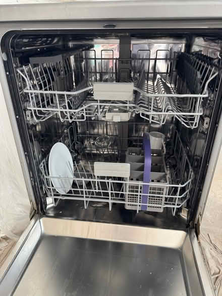 Photo of free Dishwasher (Berkhamsted HP4) #2