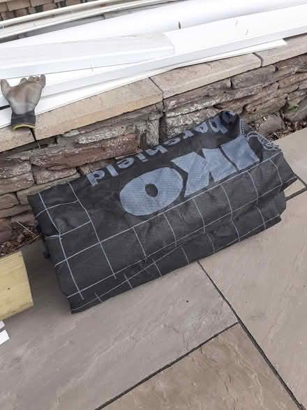 Photo of free Roofing felt (Winterbourne bristol) #1