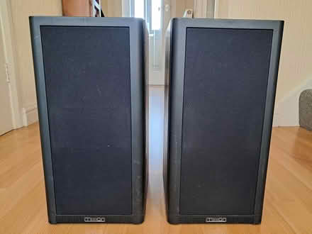 Photo of free Speakers - MIssion (cheltenham) #2