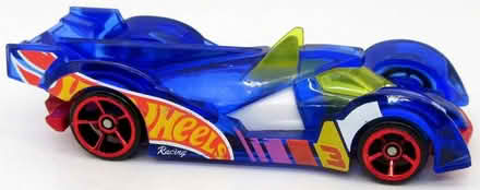 Photo of free 3 Hotwheels Toy cars (East Killbride G74) #3