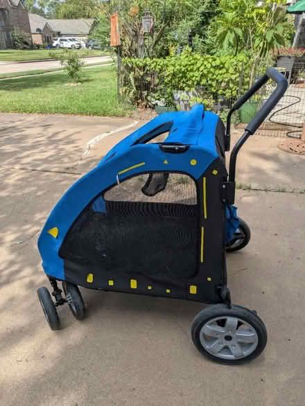 Photo of free Rolling Cart (Cypress off Jones and Cy N Hou) #1