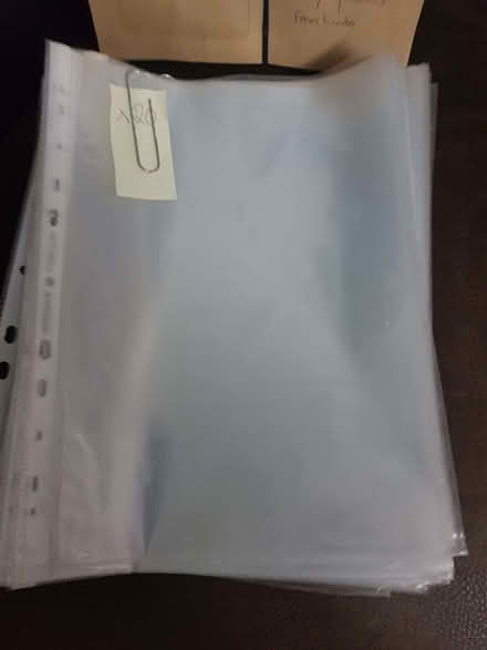 Photo of free Office items (Kendal LA9) #2