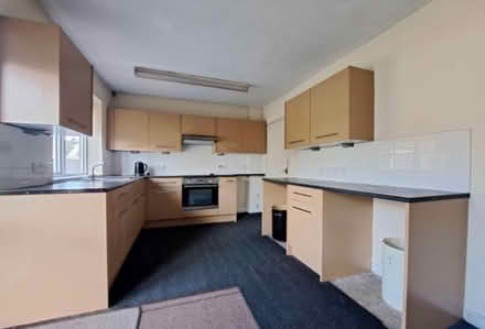 Photo of free Kitchen Units (Cottingley BD16) #1