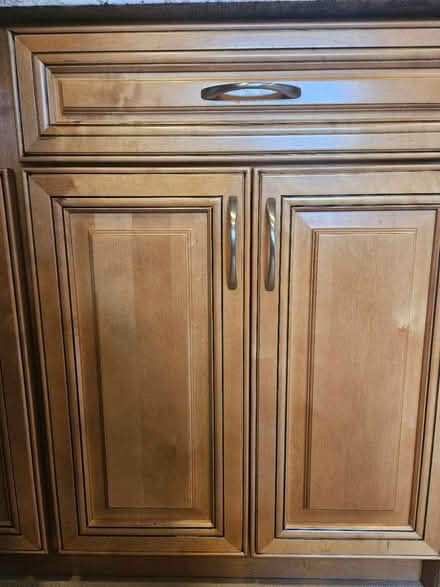 Photo of free Cabinet handles/pulls (Flemington NJ) #4
