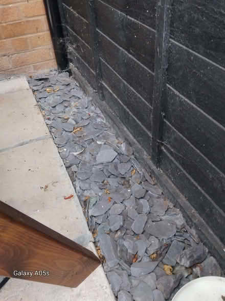 Photo of free Blue slate (Radford Semele CV31) #1