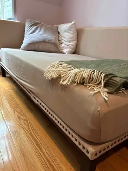 Photo of free Daybed Twin size (Near Slaters Lane.) #2