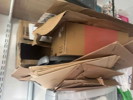 Photo of free Postage and packing envelopes (Woodlesford, LS26) #1