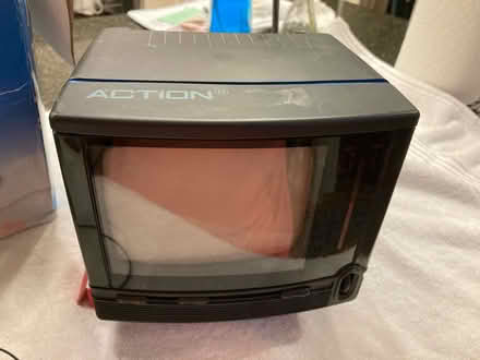 Photo of free Two-Small TVs (Woburn) #2