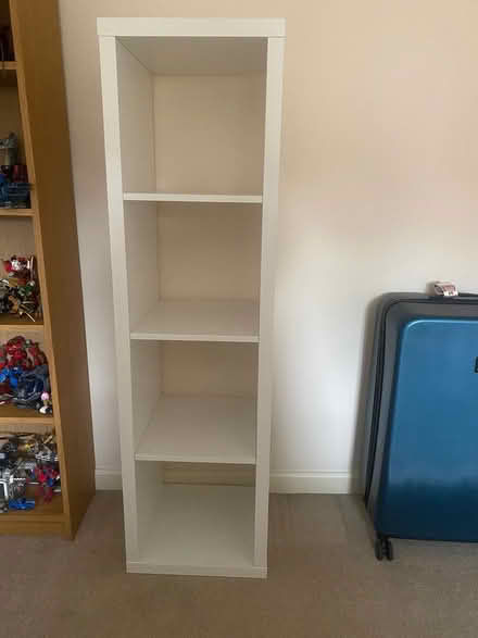 Photo of free IKEA unit (B98) #1