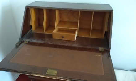 Photo of free Bureau Desk (Bridlington West Hill YO16) #1