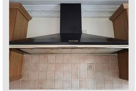 Photo of free Leisure Classic 110 Double Oven (WV11, Essington, Wolverhampton) #4