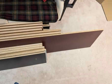 Photo of free Shelf boards of various sizes (Nepean, Tanglewood) #3