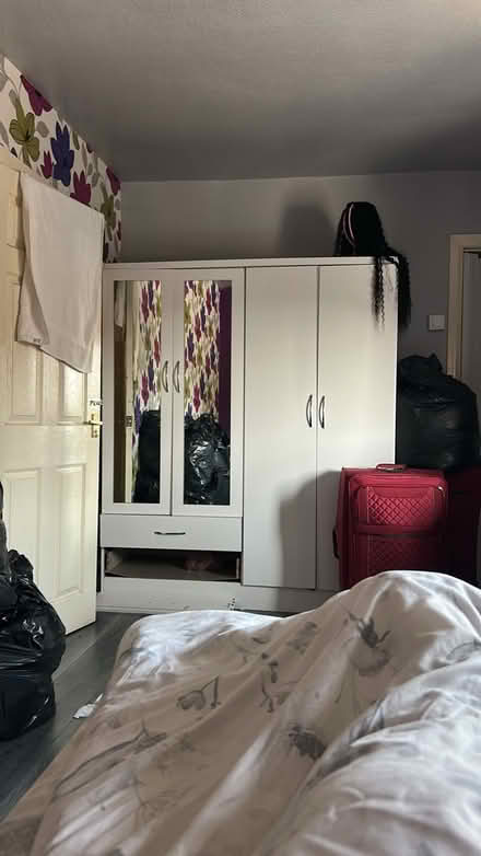 Photo of free Wardrobe (Dudley DY2) #1