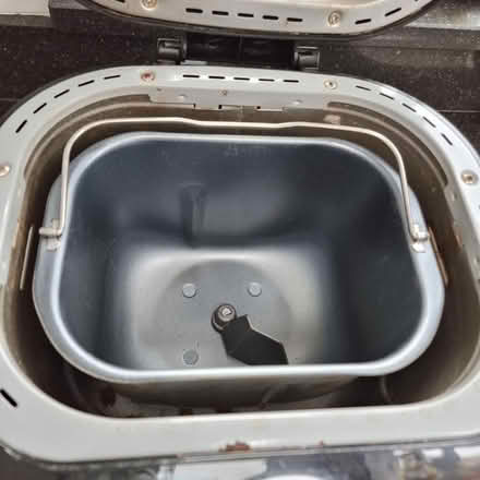 Photo of free Bread Maker (Belper DE56) #2