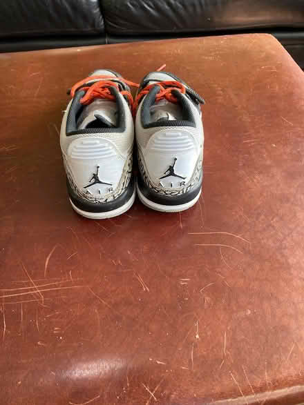 Photo of free Nike Air Jordan Trainers UK4 (Putnoe MK41) #2