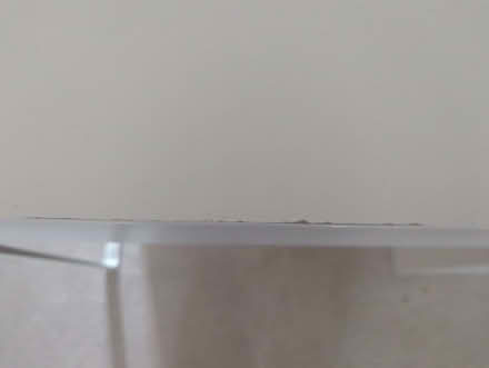 Photo of free Ikea desk (Tunbury Wood ME5) #2