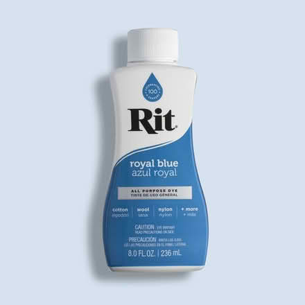 Photo of rit dye and tacky glue (tulsa area) #4