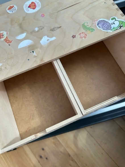 Photo of free IKEA drawers (UB7 9EF) #3